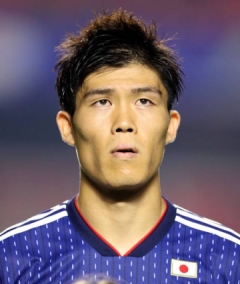 Foto von Takehiro Tomiyasu  (Takehiro Tomiyasu)