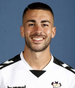 Foto von Dani Rodríguez (Daniel José Rodríguez Vázquez)