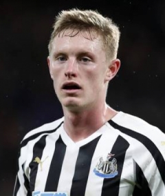 Foto von Sean Longstaff