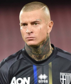 Foto von Amato Ciciretti