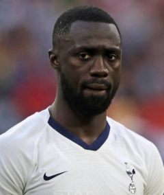 Foto von Davinson Sánchez (Davinson Sánchez Mina)