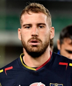 Foto von Andrea La Mantia