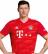 Profilbild von Robert Lewandowski