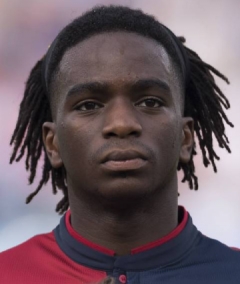 Foto von Stephane Omeonga (Stephane Omeonga)