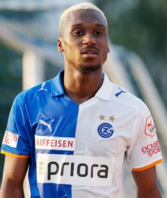 Foto von Souleyman Doumbia