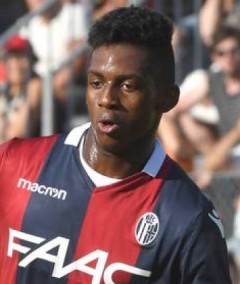 Foto von Juan Manuel Valencia (Juan Manuel Valencia Aponzá)