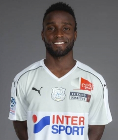 Foto von Stiven Mendoza (John Stiven Mendoza Valencia)