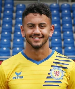 Foto von Ahmet Canbaz