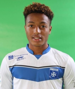 Foto von Khamis Digol N'Dozangue