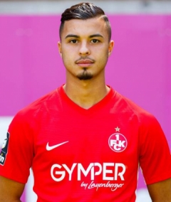 Foto von Mohamed Morabet