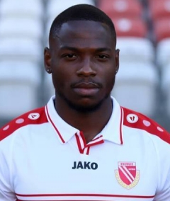 Foto von Streli Mamba