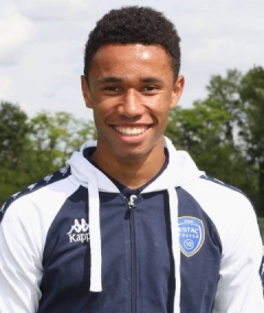 Foto von Yehvann Diouf