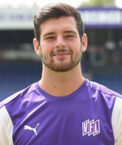 Foto von Luca Pfeiffer  (Luca Pfeiffer)