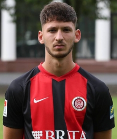 Foto von Cedric Euschen