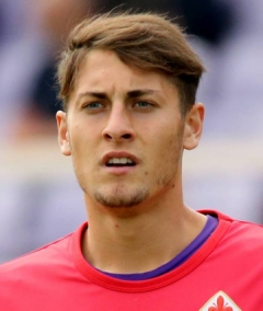 Foto von Michele Cerofolini