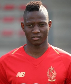 Foto von Moussa Djenepo