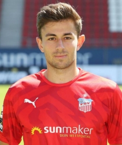 Foto von Marcus Godinho