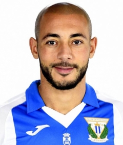 Foto von Nordin Amrabat