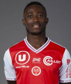 Foto von Ghislain Konan