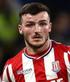 Foto von Tom Edwards (Thomas Edwards)