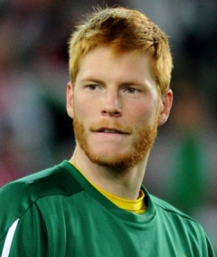 Foto von Ádám Bogdán