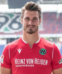 Foto von Hendrik Weydandt