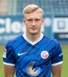 Foto von Kevin Schumacher