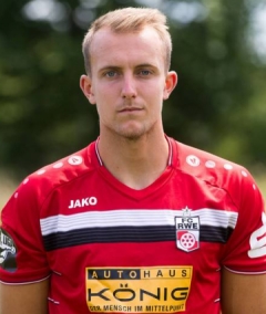 Foto von Tobias Kraulich