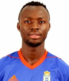 Foto von Owusu Kwabena