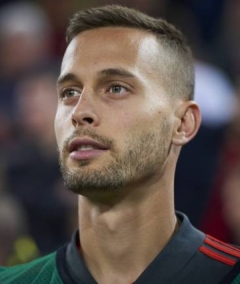 Foto von Sergio Canales (Sergio Canales Madrazo)