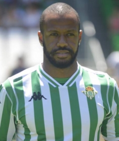 Foto von Sidnei (Sidnei Rechel da Silva Júnior)