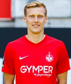 Foto von Andri Rúnar Bjarnason