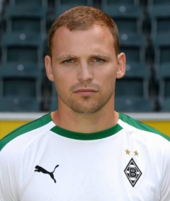 Foto von Tony Jantschke