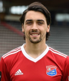 Foto von Markus Schwabl