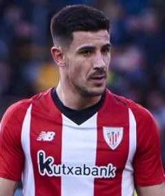 Foto von Yuri Berchiche (Yuri Berchiche Izeta)