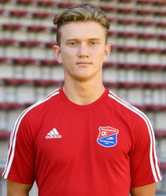 Foto von Leopold Krüger