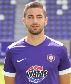 Foto von Marko Mihojević