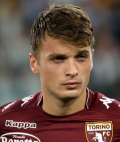 Foto von Adem Ljajic (Adem Ljajić)