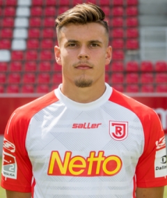 Foto von Johannes Stingl