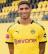 Profilbild von Achraf Hakimi (Achraf Hakimi Mouh)