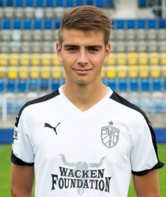 Foto von Tom Krahnert