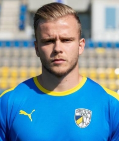 Foto von Guillaume Cros