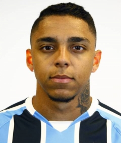 Foto von Wallace Oliveira dos Santos