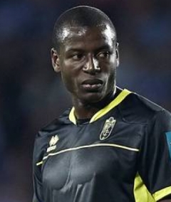 Foto von Adrián Ramos (Gustavo Adrián Ramos Vásquez)