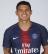 Profilbild von Thiago Silva (Thiago Emiliano da Silva)