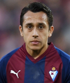 Foto von Fabián Orellana (Fabián Ariel Orellana Valenzuela)