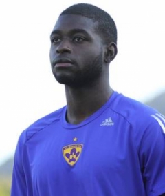 Foto von Jean Claude Billong (Jean-Claude Billong)