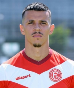 Foto von Alfredo Morales