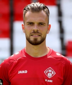 Foto von Orhan Ademi