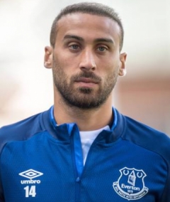 Foto von Cenk Tosun